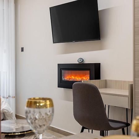 Cozy Downtown Apartment Ксанті Екстер'єр фото