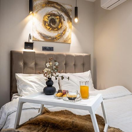 Cozy Downtown Apartment Ксанті Екстер'єр фото