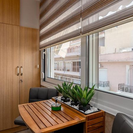 Cozy Downtown Apartment Ксанті Екстер'єр фото