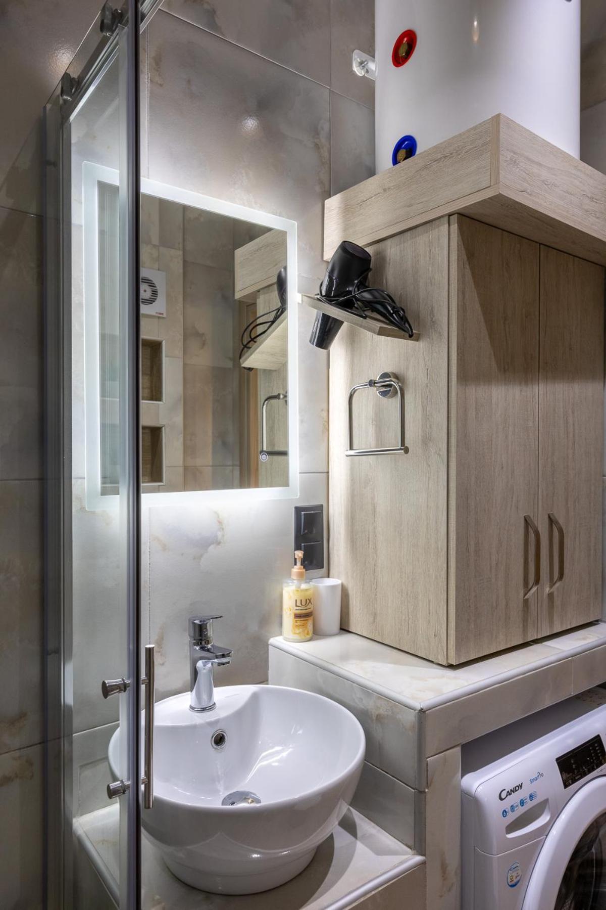 Cozy Downtown Apartment Ксанті Екстер'єр фото