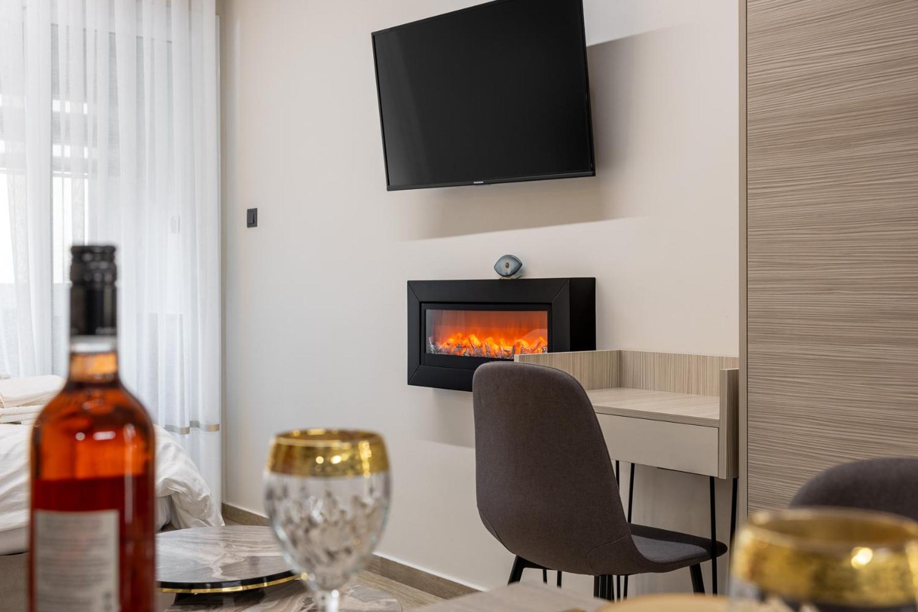 Cozy Downtown Apartment Ксанті Екстер'єр фото