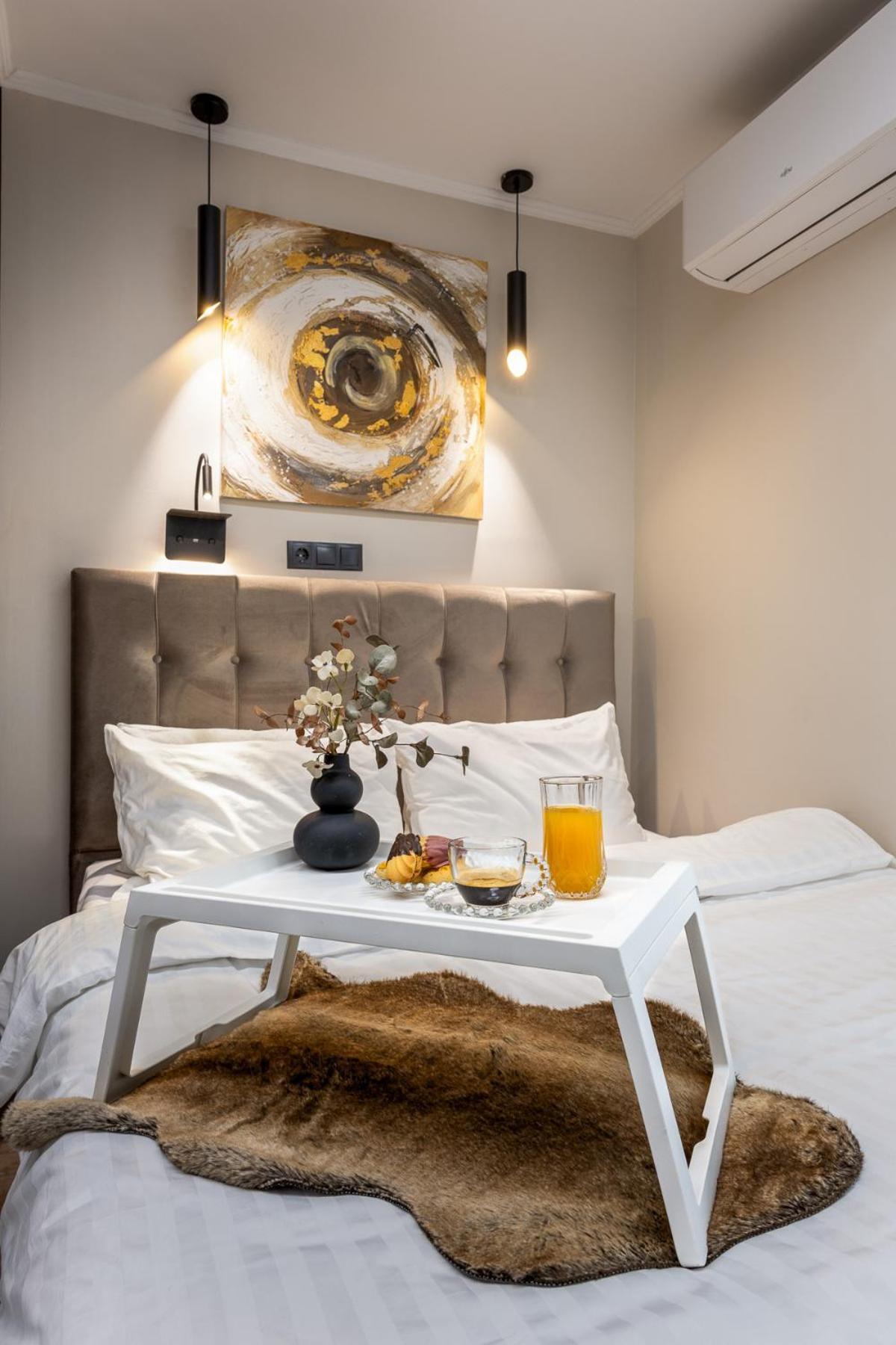 Cozy Downtown Apartment Ксанті Екстер'єр фото