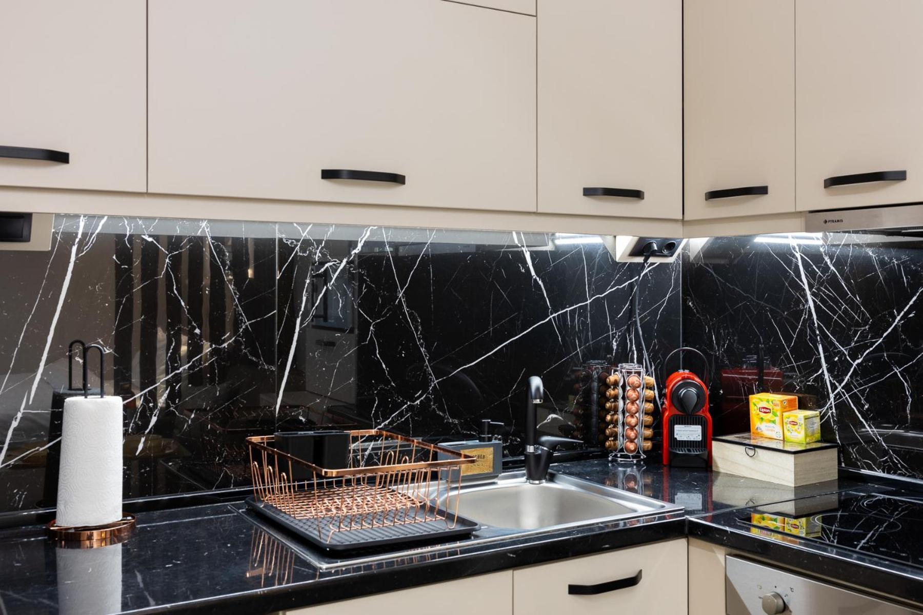 Cozy Downtown Apartment Ксанті Екстер'єр фото