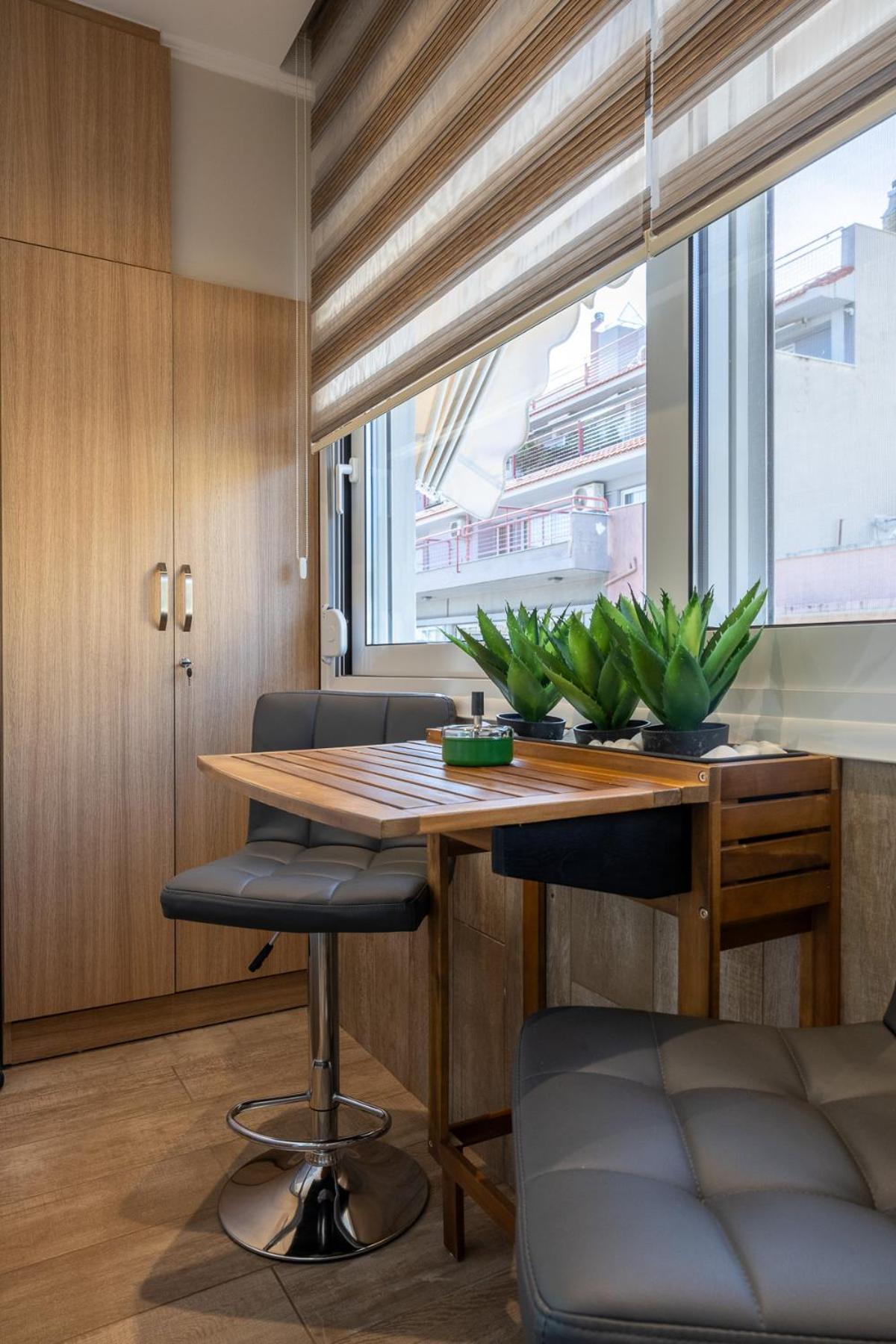 Cozy Downtown Apartment Ксанті Екстер'єр фото
