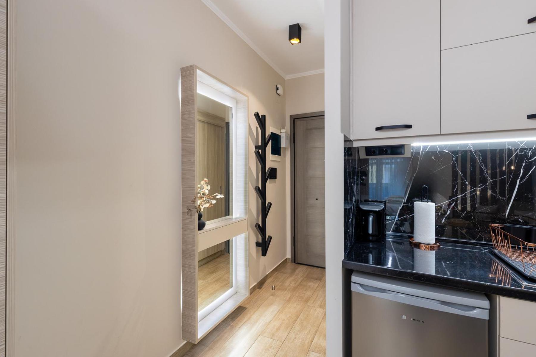 Cozy Downtown Apartment Ксанті Екстер'єр фото