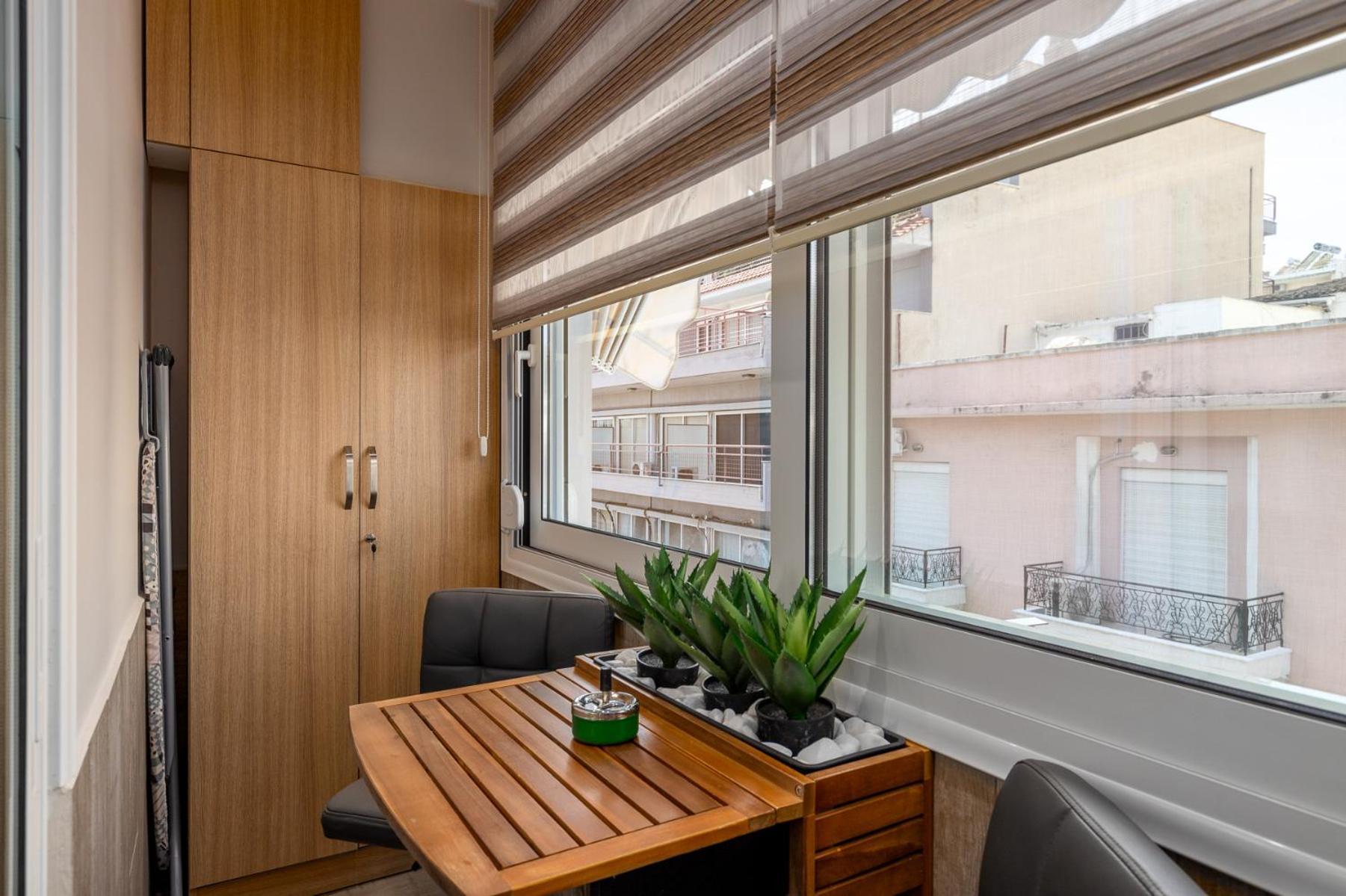 Cozy Downtown Apartment Ксанті Екстер'єр фото