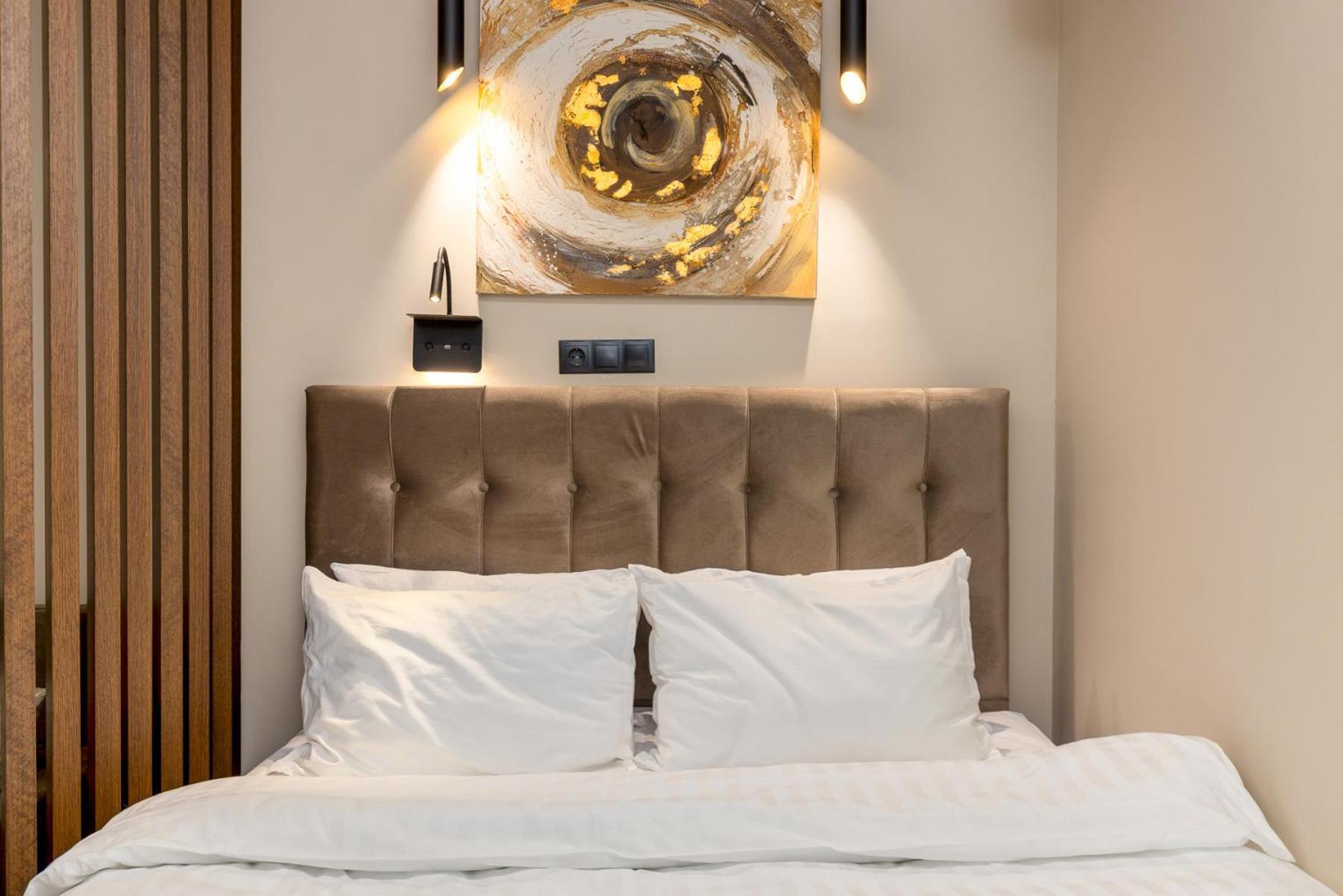 Cozy Downtown Apartment Ксанті Екстер'єр фото